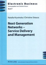 Next generation networks