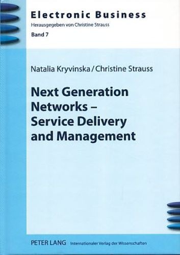 Next generation networks