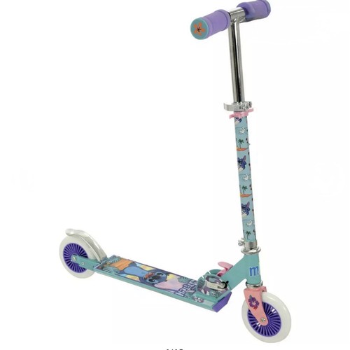 Disney stich kids - stich, folding