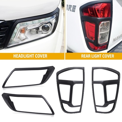 For nissan navara 2015 np300 - 2015+,