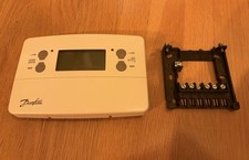 Danfoss FP/CP715-Si 2-Channel Programmer