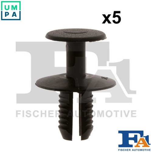 Clip trimprotection strip - trimprotection,