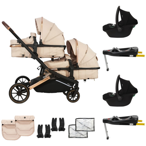 Babiie mb33 tandem - my,
