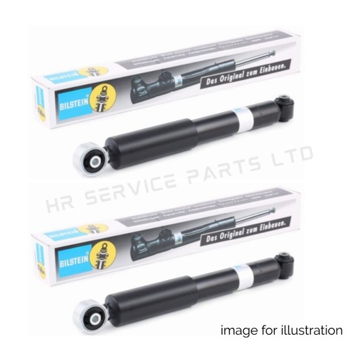 Bilstein rear axle shock - rear,