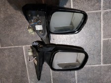 Landrover Discovery 300tdi Near Side Mirror 
