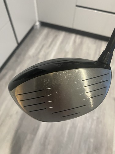 Callaway degree driver - callaway, ft-5