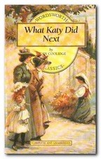 What katy did next - what,