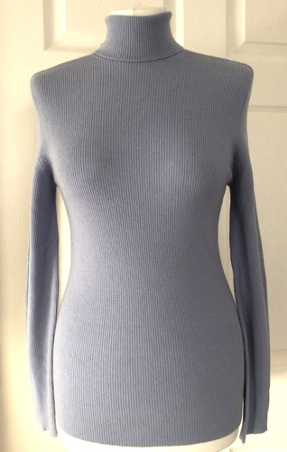 Zara ribbed 100 wool sweater - ribbed, 100%