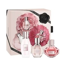 Viktor&Rolf  FlowerBomb Trio