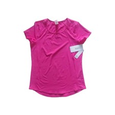 Rbx ladies pink - pink, mesh