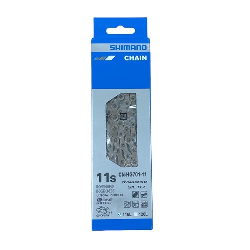 Shimano ultegra bike chain - xt,