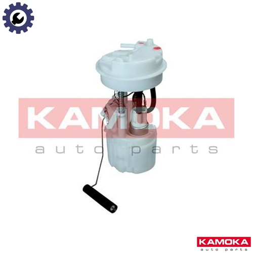 Fuel feed unit 8400002 - fuel,