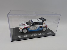 Altaya 1/43 Scale AT021