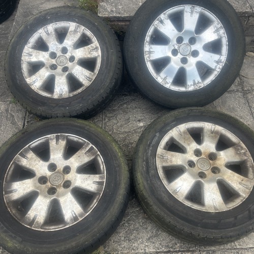 Toyota alphard alloy - , wheels