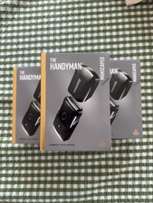 Manscaped the handyman - the,