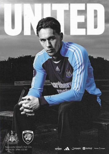 2026 newcastle united - -,