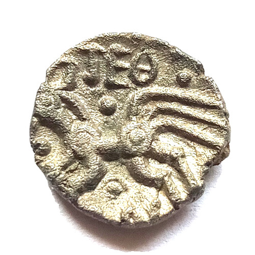 Late iron age celtic - age/celtic, dobunni