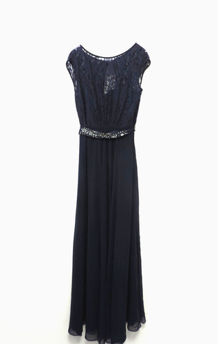 Coast navy blue maxi - navy,