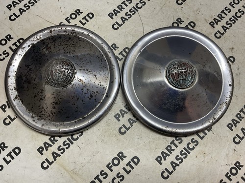 Triumph pair original - 9”,