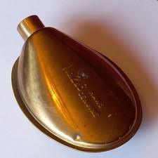 VINTAGE BRASS 'HAWS' WATERING