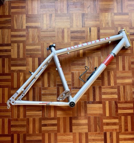 Rotwild rcc01 vintage mtb - rotwild,