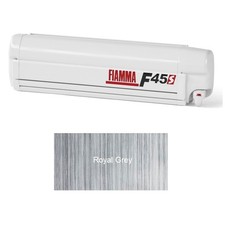 FIAMMA F45S MOTORHOME AWNING -