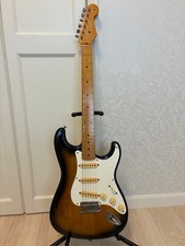 Fender Japan ST57-55 E Serial