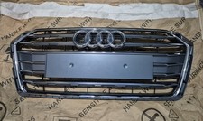 AUDI A5 S5 Radiator Grille