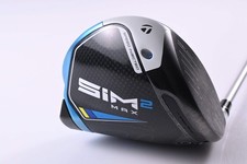 Taylormade SIM2 Max Driver / 9