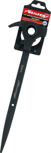 22mm scaffold spanner - 22mm,