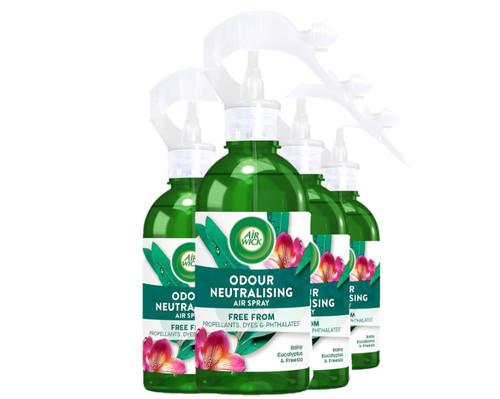 Air wick eucalyptus - |,