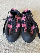 Children climbing shoes - climbing,