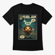 Pearl Jam Alive Again 1991