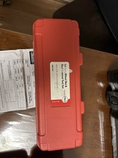 MasterPro Locking Wheel Nut