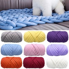 3X250/500g Soft Jumbo Wool