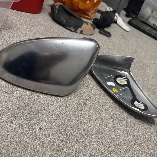 Golf oem genuine mirror - golf,