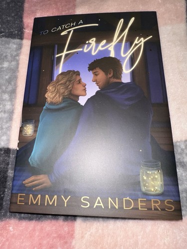 Firefly emmy sanders from - by,