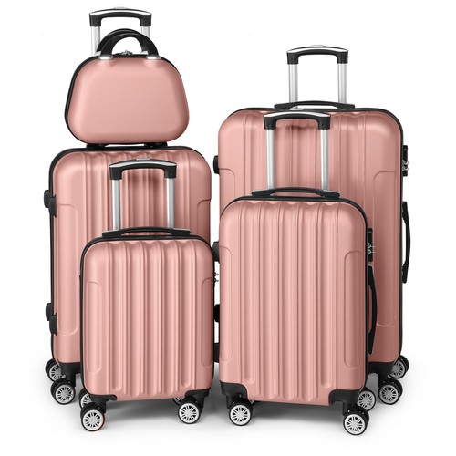 Suitcase abs cabin hard - cabin, shell