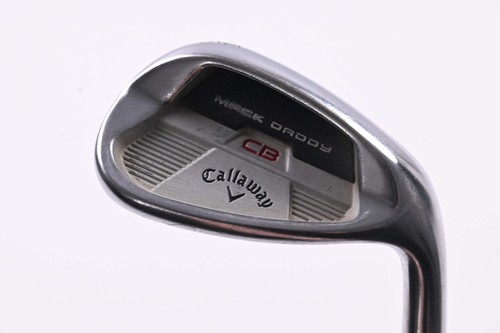 Callaway mack daddy - daddy, gap