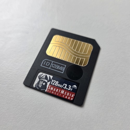 Viking smartmedia 128mb - smartmedia,