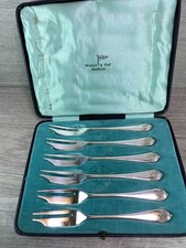 Boxed Set Of  quality Walker &