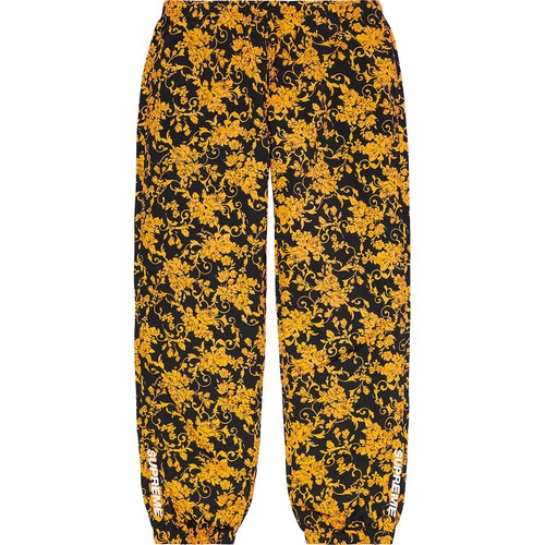 Supreme warm pant - supreme,