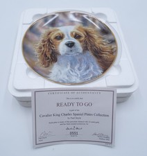 Danbury Mint Porcelain