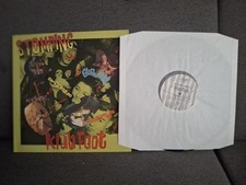 Stomping At The Klub Foot (LP)