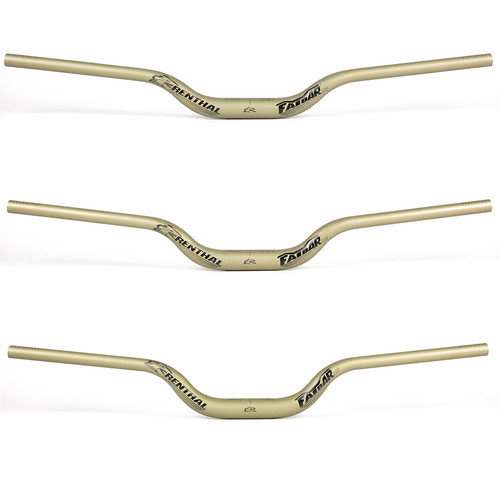 Renthal fatbar high rise - renthal, 35
