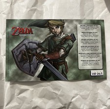 The Legend of Zelda Twilight