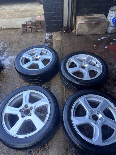 Volvo balder alloy - balder,