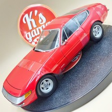 Kyosho 1/18 Ferrari 365GTB/4