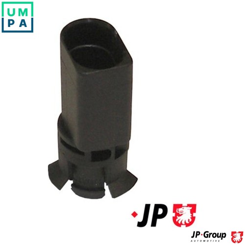 Sensor exterior temperature - exterior,