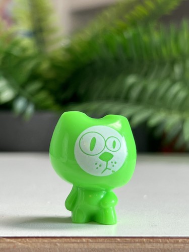 Gogo crazy bones - gogo's, series